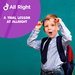 AllRight - Engleza online pentru copii