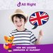AllRight - Engleza online pentru copii